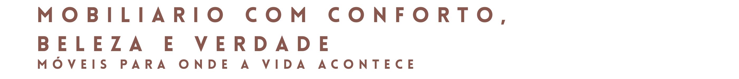 Móveis rústicos em 10x sem juros no cartão!