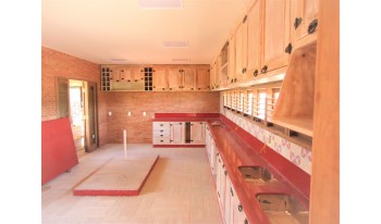 Cozinha de madeira Projeto Sob Medida  personalizado