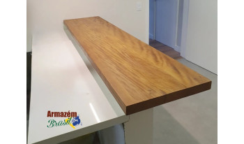 Bancada de Madeira para Cozinha BG88