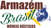Móveis Armazém Brasil - Móveis de Madeira e Rústicos em São Paulo e Indaiatuba